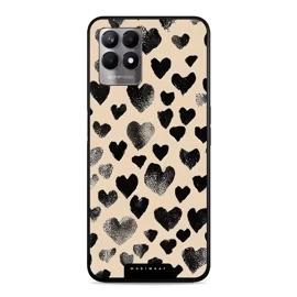 Phone Glossy Case Realme 8i - Design GA51G