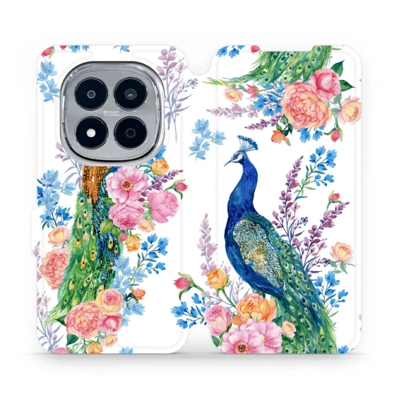 Phone Case Xiaomi Redmi Note 15 Pro Plus 5G - Design MX08S