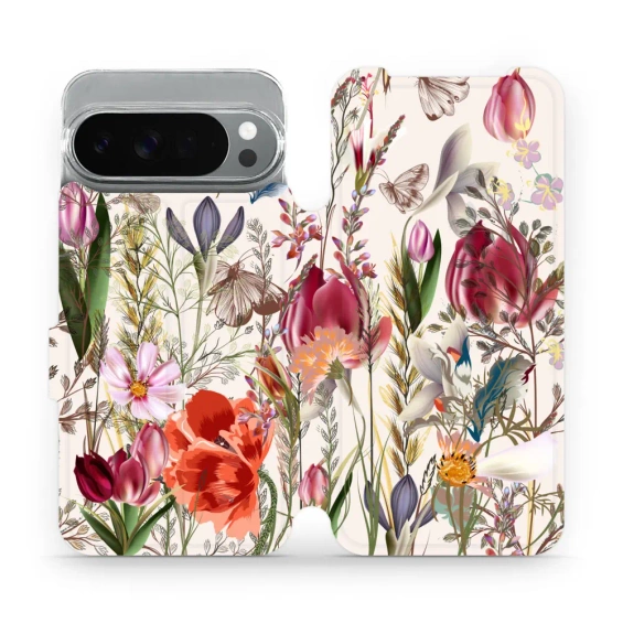 Phone Case Google Pixel 10 Pro XL - Design MP01S