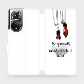 Phone Case Huawei Honor 50 - Design M046P