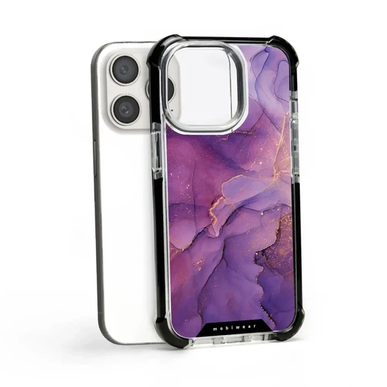 Case MagSafe Elite Bumper for Apple iPhone 15 Pro - Design D020D