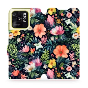 Phone Case Xiaomi POCO C40 - Design VP48S