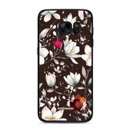 Phone Glossy Case Samsung Galaxy S7 - Design GP72G