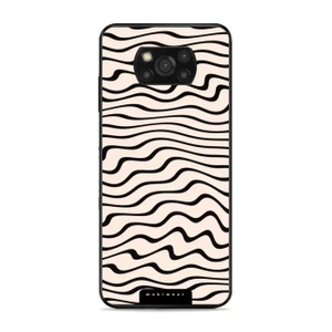 Hülle Glossy Case für Xiaomi POCO X3 Pro - Farbe GA62G