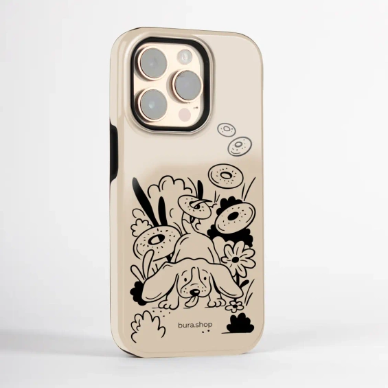 Case Elite Pro for Samsung Galaxy S24 Plus - Design E01BS