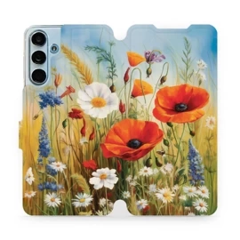 Phone Case Samsung Galaxy M55 5G - Design VP43S