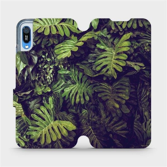 Phone Case Huawei Y6 2019 - Design V136P