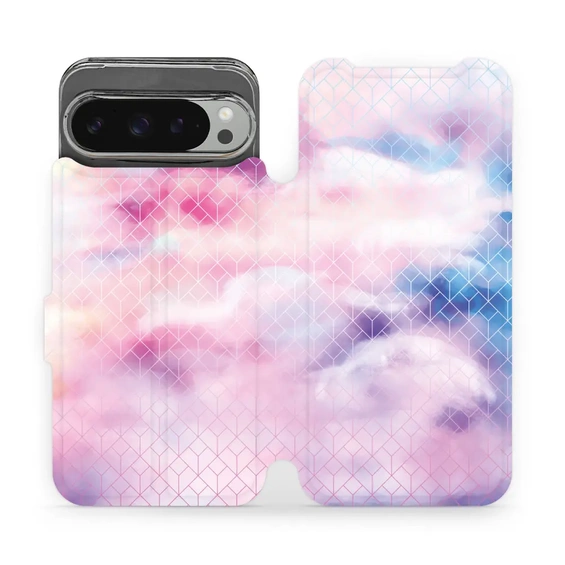 Etui do Google Pixel 9 Pro XL - wzór MR02S