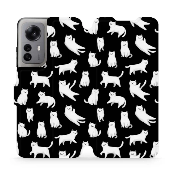Phone Case Xiaomi 12X - Design V163S