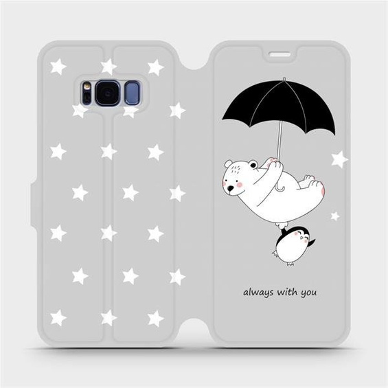 Phone Case Samsung Galaxy S8 - Design MH08P