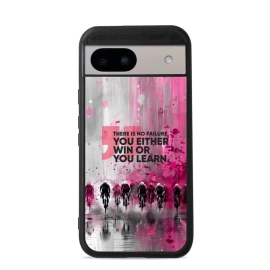 Hülle Glossy Case für Google Pixel 8a - Farbe GD10G