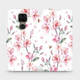 Phone Case Xiaomi Redmi Note 9 - Design M124S