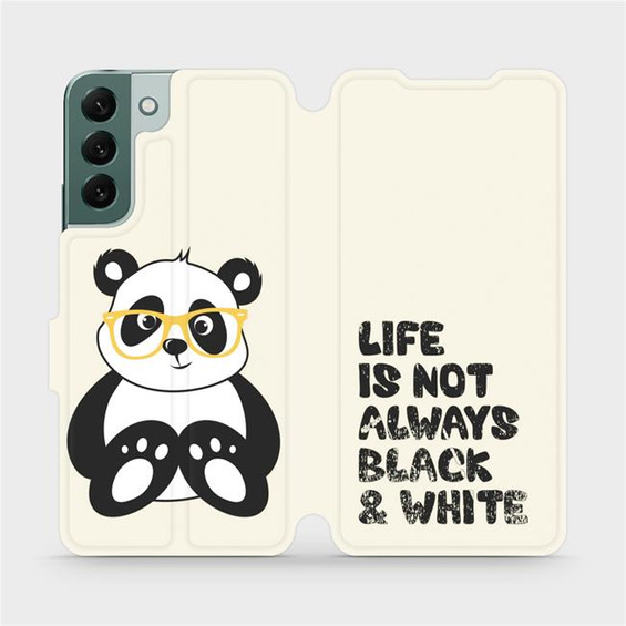 Phone Case Samsung Galaxy S22 Plus - Design M041S