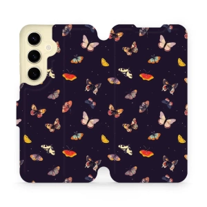 Etui do Samsung Galaxy S24 - wzór VP78S