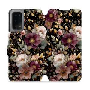 Phone Case OPPO A54 5G - Design V169S
