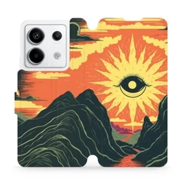 Phone Case Xiaomi Redmi Note 13 PRO - Design VP55S