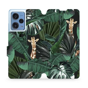 Phone Case Xiaomi Redmi Note 12 Pro Plus 5G - Design VP06P