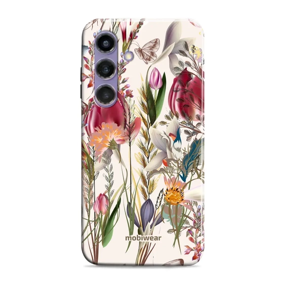 Case Elite Pro for Samsung Galaxy S24 Plus - Design EP01E