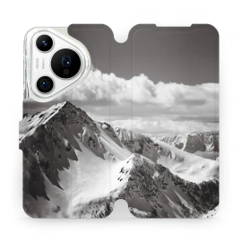 Phone Case Huawei Pura 70 Pro - Design M152P