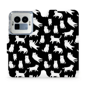 Etui do Realme GT 8 Pro - wzór V163S