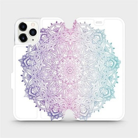Phone Case Apple iPhone 11 Pro - Design M008S