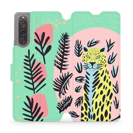 Phone Case Sony Xperia 10 V - Design VP52S