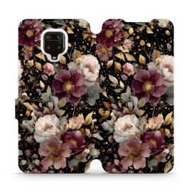 Phone Case Xiaomi Redmi Note 9 Pro - Design V169S