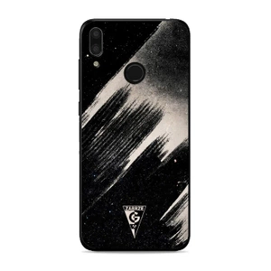 Hülle Glossy Case für Huawei Y7 2019 - Farbe G03GZ