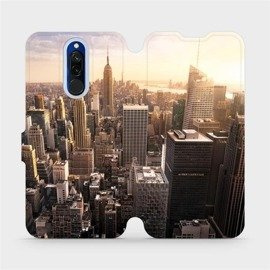 Phone Case Xiaomi Redmi 8 - Design M138P