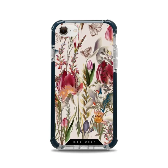 Case MagSafe Elite Bumper for Apple iPhone 7 - Design D002D