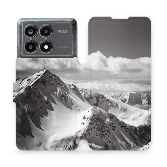 Phone Case Xiaomi POCO X6 Pro - Design M152P