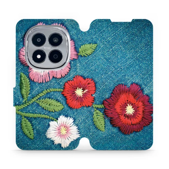 Etui do Xiaomi Redmi Note 15 Pro 5G - wzór MD05P