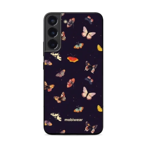 Etui Glossy Case do Samsung Galaxy S22 Plus - wzór GP78G