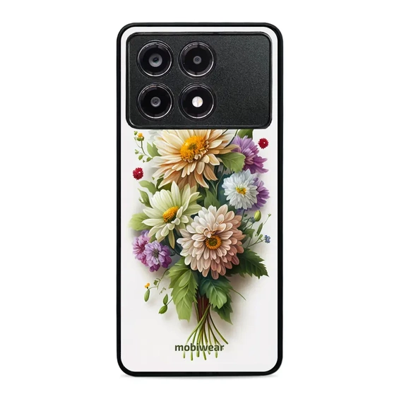 Hülle Glossy Case für Xiaomi POCO X6 Pro - Farbe G016G