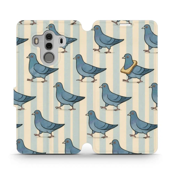 Phone Case Huawei Mate 10 Pro - Design VP91S