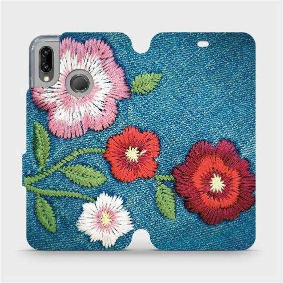 Etui do Huawei P20 Lite - wzór MD05P