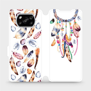 Phone Case Xiaomi POCO X3 NFC - Design M003S