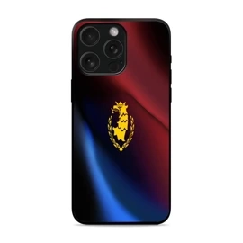 Hülle Glossy Case für Apple iPhone 15 Pro Max - Farbe G07PS