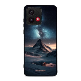 Phone Glossy Case Motorola Moto G84 - Design G006G