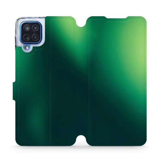 Etui do Samsung Galaxy M12 - wzór VP61S