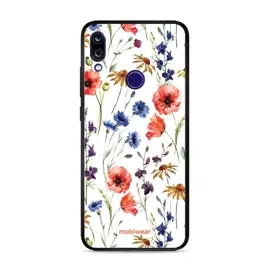 Phone Glossy Case Xiaomi Redmi Note 7 - Design G032G