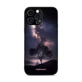 Phone Glossy Case Apple iPhone 13 Pro Max - Design G005G