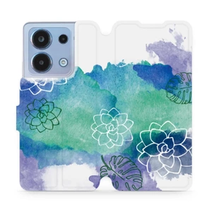 Phone Case Xiaomi Redmi Note 13 4G - Design MG11S