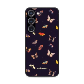 Hülle Glossy Case für Samsung Galaxy S23 Plus - Farbe GP78G