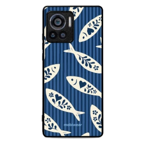 Phone Glossy Case Motorola Edge 30 Ultra - Design GP89G