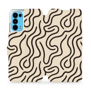 Phone Case OPPO RENO 5 5G - Design VA60S