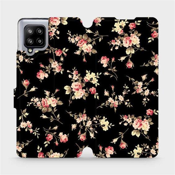 Phone Case Samsung Galaxy A42 - Design VD02S