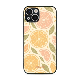 Phone Glossy Case Apple iPhone 13 - Design GP80G