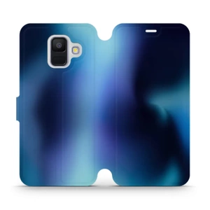Etui do Samsung Galaxy A6 2018 - wzór VP68S