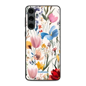 Phone Glossy Case Samsung Galaxy M55 5G - Design GP70G